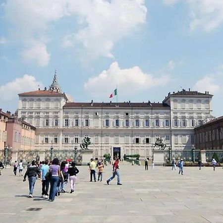 Chiara Open Space Torino Exterior foto